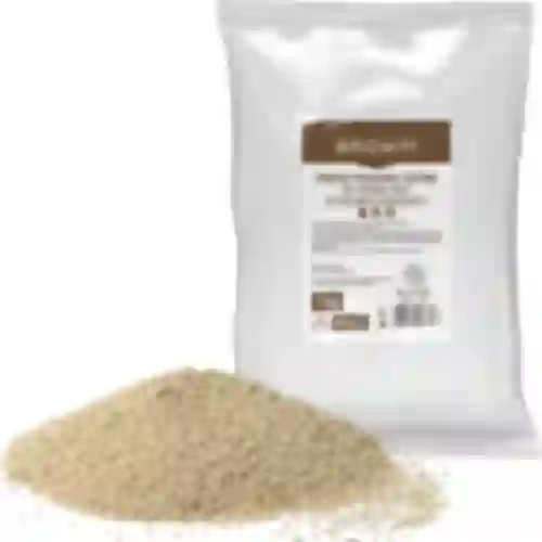 Dried baker’s yeast, 1 kg