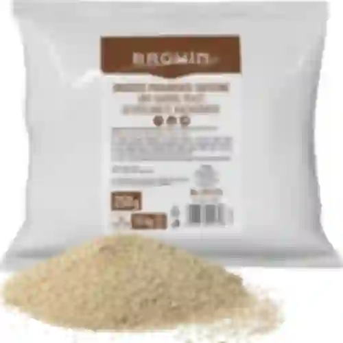 Dried baker’s yeast, 250 g