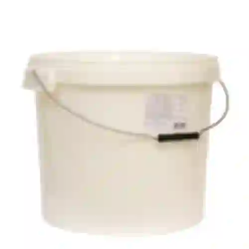 Fermentation bucket 20l with lid