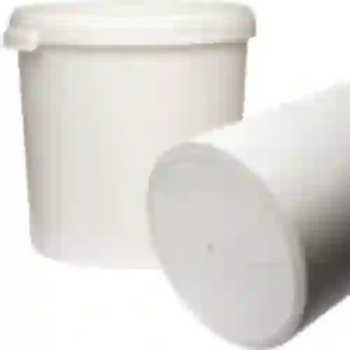 Filtration container 30 L