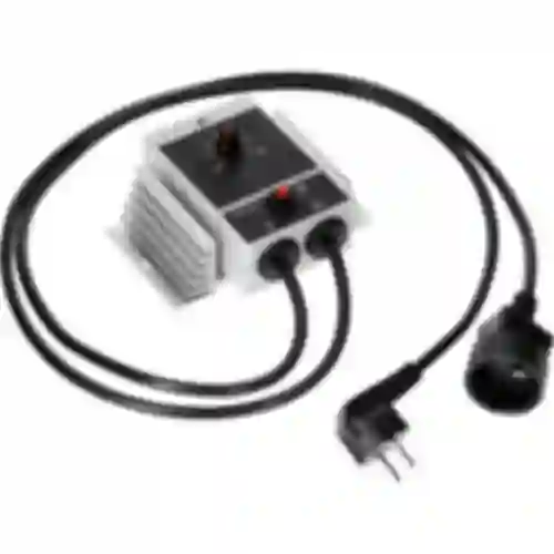 Heater power controller - FalcON, up to 2 kW