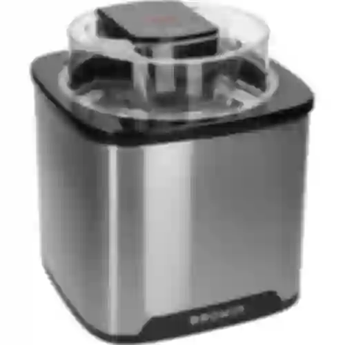 Ice cream and sorbet maker