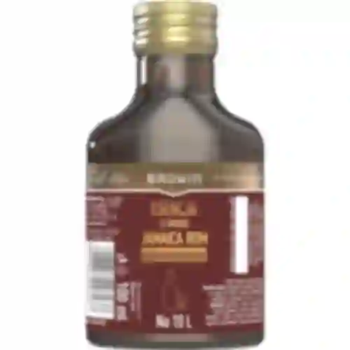 Jamaica Rum flavoured essence for 10 L, 100 ml