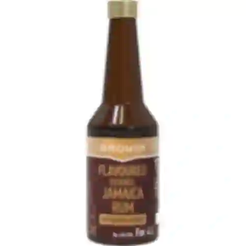 Jamaica Rum flavoured Gold Essence for 4 L, 40 ml