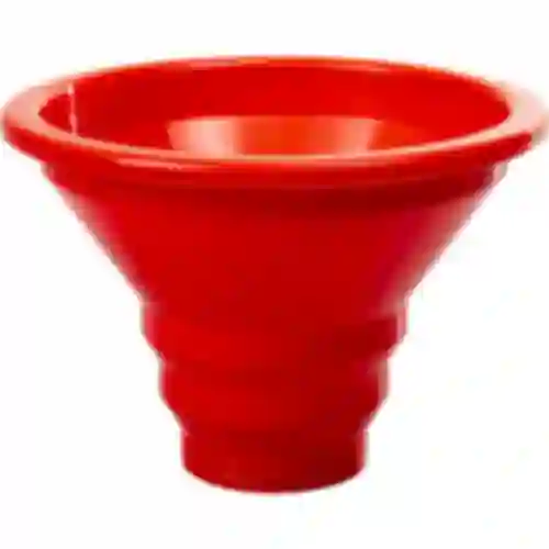 Jar funnel Ø150 mm
