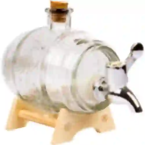 Keg Liqueur Maker's Dream - 450 ml