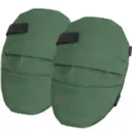 Knee pads for gardening