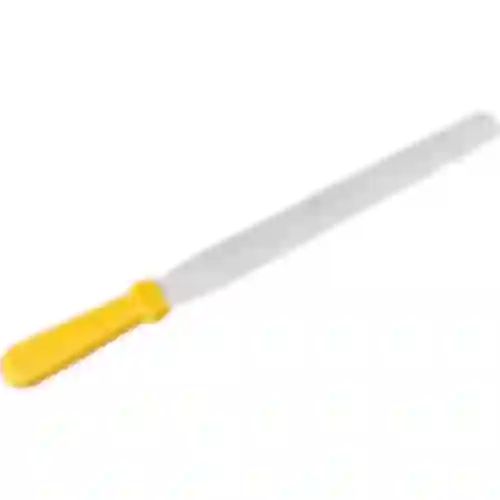 Knife for cheesemaking, 30 cm