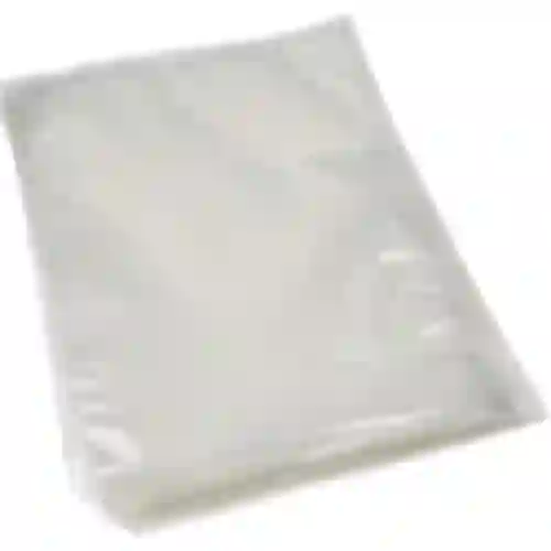 Knurled bags for vacuum sealer, 25 x 35 cm, 50 pcs