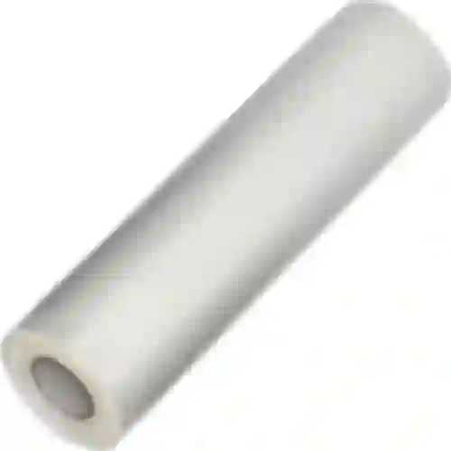 Knurled film sleeve - for vacuum sealer, 20 x 600 cm