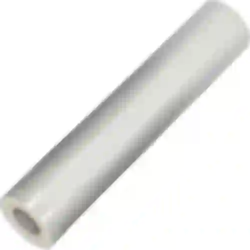 Knurled film sleeve - for vacuum sealer, 28 x 600 cm