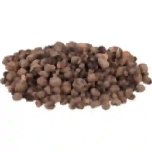 Leca , clay pebbles 4 - 10 mm , 1 L