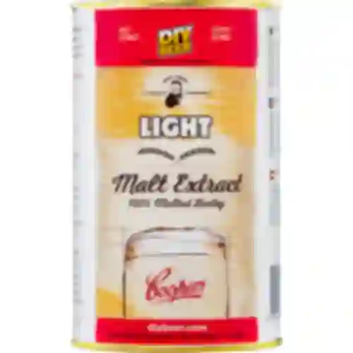 Light Malt Extract 1,5kg
