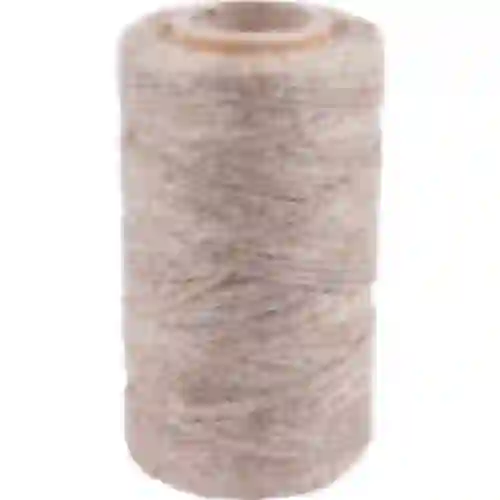 Linen string for meat tying (240°C) 70 m