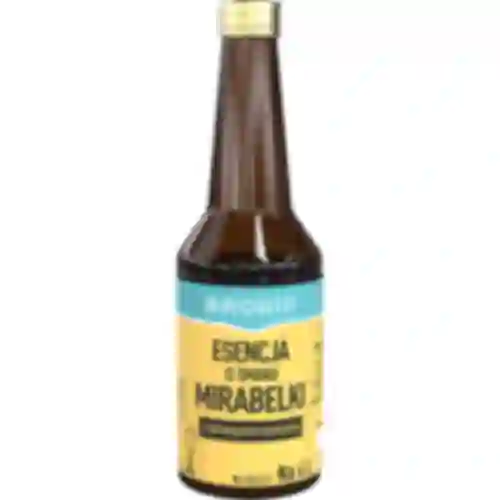 Mirabelle plum flavoured essence, 40 ml