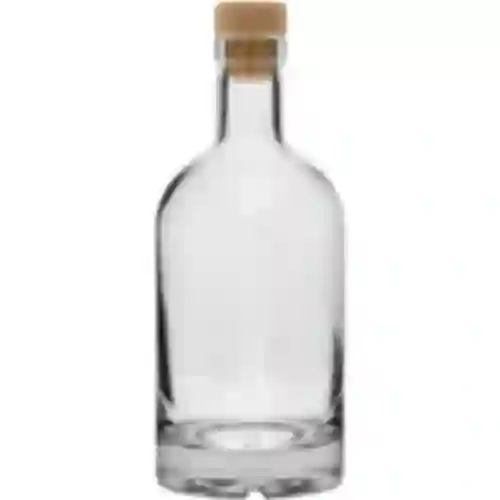 “Miss Drinks Cabinet” bottle with screw cap, 700 ml