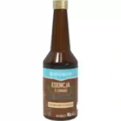 Oak flavoured essence with natural extract - 40 ml, for 4 L