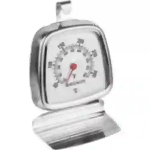 Oven thermometer (50°C to +300°C) 9,0cm