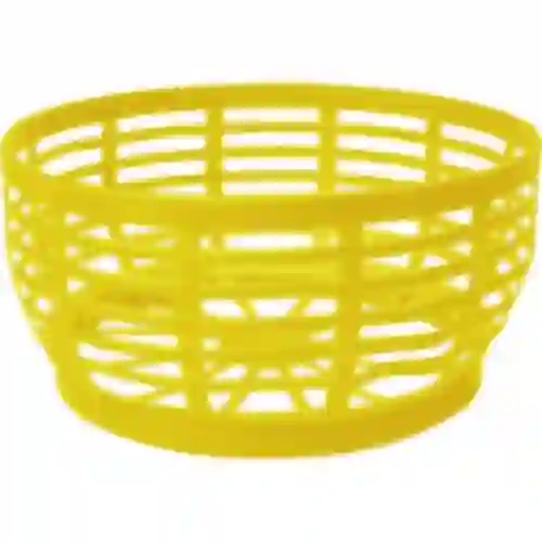 Plastic basket for 5l carboy