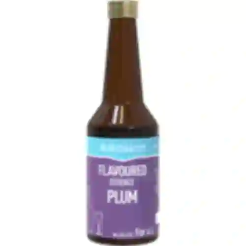 Plum flavoured essence for 4 L, 40 ml