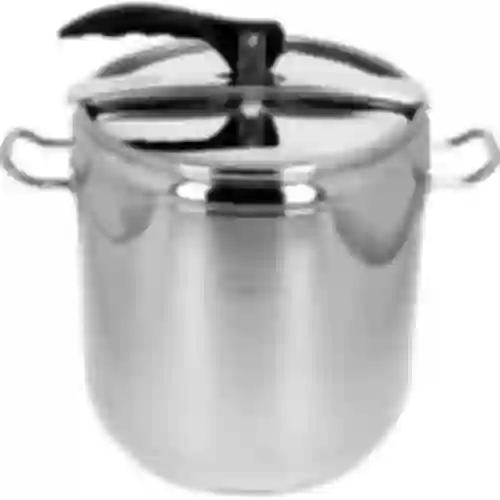 Pressure cooker - 17 L