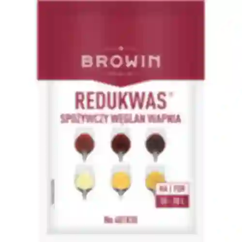 Redukwas - acidity regulator, 15 g