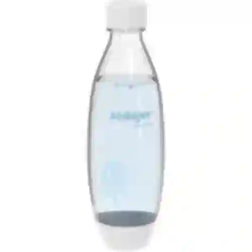 Reusable bottle for the SodaJoy CARBONATOR