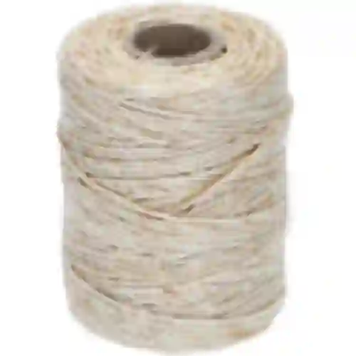 Sisal rope 1,8 mm / 115 m / 250 g