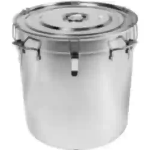 Stainless steel fermenter 94 L