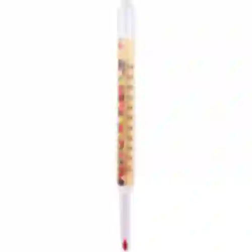 Thermometer for preserves (0°C to +100°C) 22cm