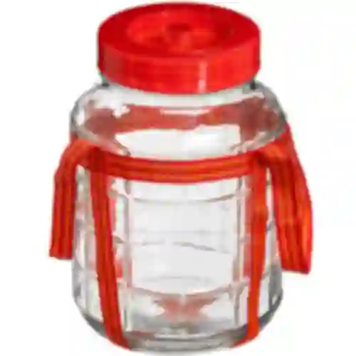 Universal 10 L jar