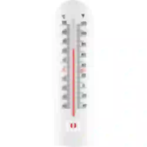 Universal thermometer  (-40°C do +50°C) 16cm