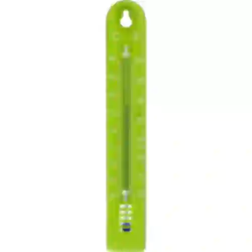 Universal-Thermometer, green (-30°C to +50°C) 17cm