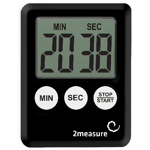 Timer , black colour  - 1 ['kitchen timer', ' digital timer', ' cooking timer', ' egg timer', ' timer for kitchen', ' alarm timer', ' timer']