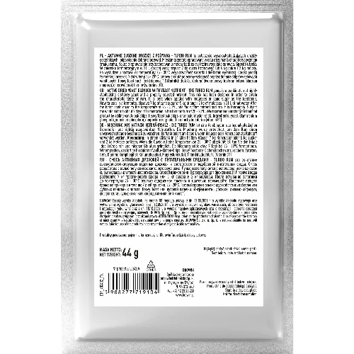 Turbo Rum yeast, 44 g - 3 ['turbo yeast', ' rum yeast', ' distillers yeast', ' home-made rum', ' browin yeast', ' how to make rum']