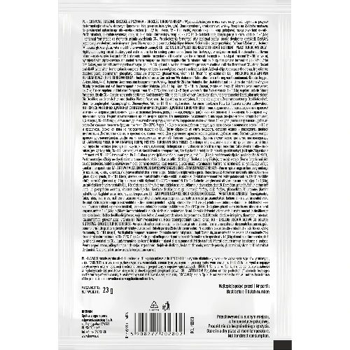 Turbo Whiskey distiller's yeast, 23 g - 3 ['yeast for alcohol', ' yeast for spirit', ' yeast for moonshine', ' yeast for samogon', ' moonshine', ' samogon', ' moonshine']