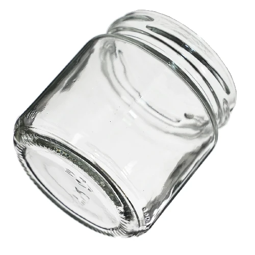 Twist-off jar 212 ml, Ø66 - 12 pcs - 5 ['200 mL glass jar', ' 212 mL jar', ' small glass jars', ' small jars', ' jars with twist-off lids', ' small glass jars', ' jars for preserves', ' small jars for jam', ' jar twist-off lid fruit', ' jar for seasonings', ' jar for preserves']