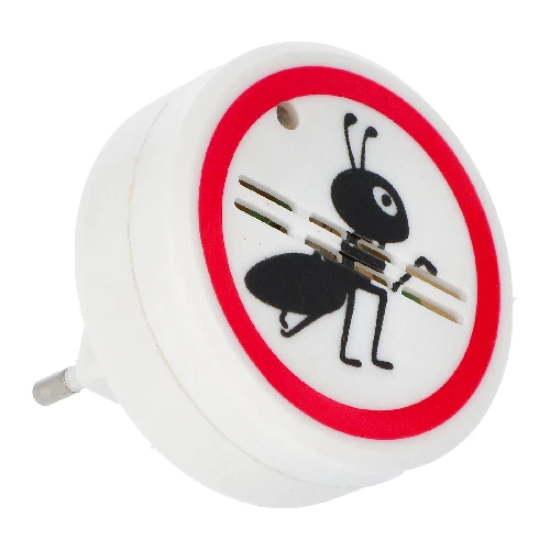 Ultrasonic ant repeller - for home use  - 1 ['repeller', ' ant repeller', ' ultrasonic repeller', ' electric repeller', ' insect repeller']