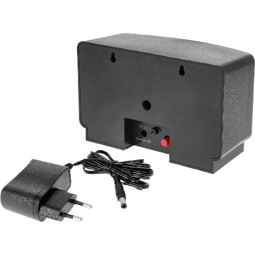 Ultrasonic mouse, rat and marten repeller with LED - for home use - 3 ['repeller', ' marten repeller', ' mouse repeller', ' rodent repeller', ' rat repeller', ' repeller for rodents', ' ultrasonic repeller']