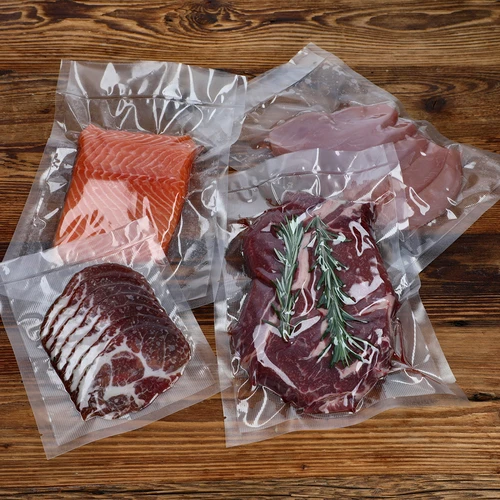 Vacuum sealer - premium LED - 20 ['vacuum packing', ' vacuum sealers', ' food storage', ' textured bags', ' bag sealing', ' vacuum packer', ' vacuum sealer', ' for food packing', ' vacuum packing set', ' vacuum sealer film', ' for meat', ' for fish', ' for cheese', ' how to extend the shelf life of food', ' food storage at home', ' gift', ' kitchen equipment', ' practical kitchen accessories', ' efficient vacuum sealer', ' best vacuum sealer', ' sous-vide cooking']