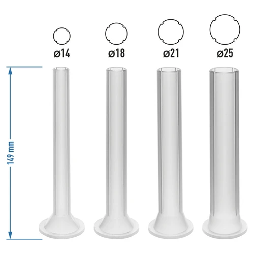 Vertical stuffer 2,5 kg - 8 ['sausage stuffer', ' for home-made sausages', ' for sausages', ' for krakowska', ' for intestines', ' for protein casings', ' how to stuff sausages']