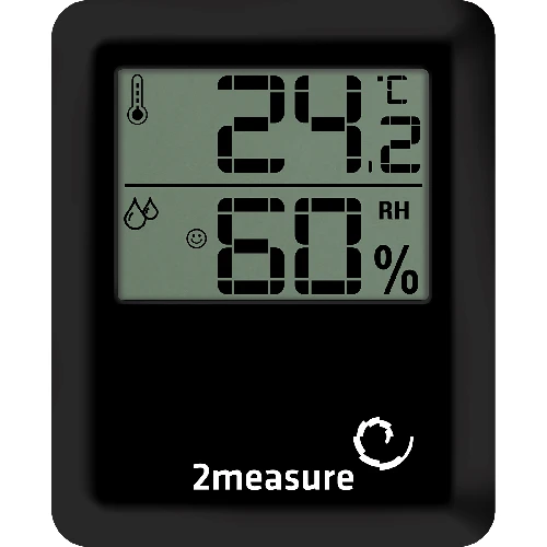 Mini Indoor Thermometer,hygrometer Thermometer,indoor Ambient