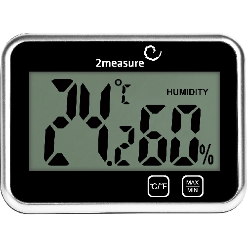 Weather station - electronic, RCC, sensor, thermometer and hygrometer  (electronic) - symbol:250202