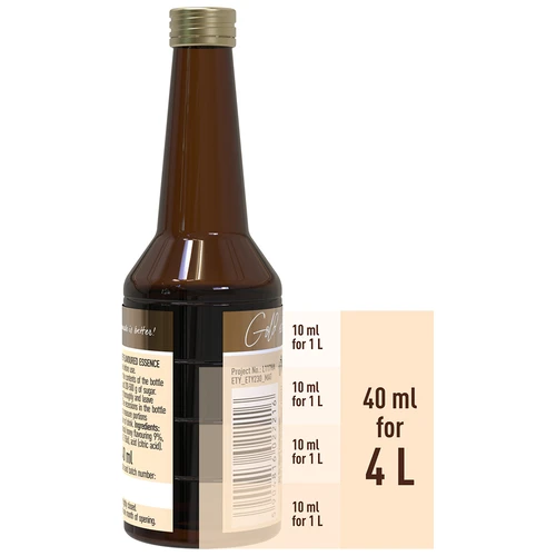 Whiskey Honey flavoured essence - 4 ['flavouring for alcohol', ' flavouring for vodka', ' flavouring essence', ' flavouring for whisky', ' whisky', ' flavouring for whisky', ' natural flavouring essence', ' honeyberry', ' honey whiskey', ' honey whisky']