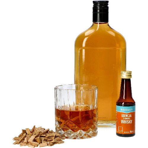 Whisky essence 40 ml - 4 ['flavour essence', ' whisky flavour', ' whiskey essence', ' essence', ' alcohol essence', ' alcohol flavourings', ' moonshine essences', ' moonshine flavourings', ' flavourings', ' whisky flavouring grants']