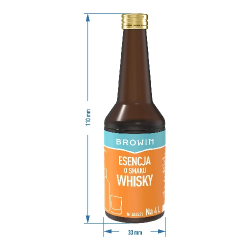 Whisky essence 40 ml - 8 ['flavour essence', ' whisky flavour', ' whiskey essence', ' essence', ' alcohol essence', ' alcohol flavourings', ' moonshine essences', ' moonshine flavourings', ' flavourings', ' whisky flavouring grants']