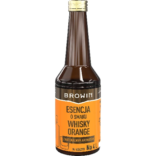 Whisky Orange flavoured essence  - 1 ['flavouring for alcohol', ' flavouring for vodka', ' flavouring essence', ' flavouring for whisky', ' whisky', ' natural flavouring essence', ' whiskey flavouring', ' whisky with orange juice']