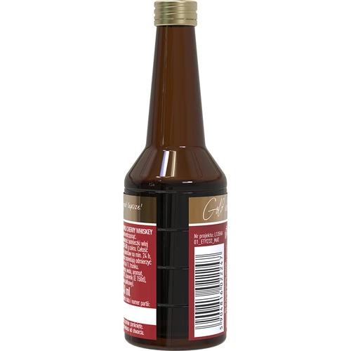 Wild Cherry Whiskey  flavouring for liquor for 4 L - 2 ['alcoholic beverage dressing', ' alcohol flavouring', ' vodka flavouring', ' flavouring essence', ' whisky flavouring', ' whisky', ' natural flavouring essence', ' whisky flavouring', ' essences', ' moonshine essences', ' wild cherry essences']