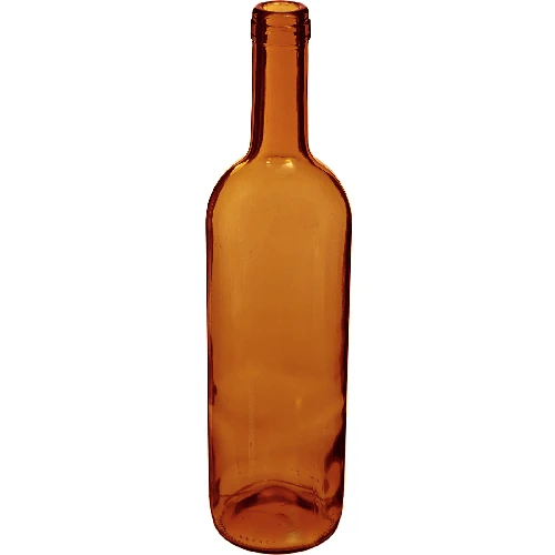 Wine bottle 0.75 L, brown - 8-pack - 3 ['750ml bottle', ' wine bottle', ' wine bottle', ' wine bottles', ' wine bottles', ' glass bottle', ' cork bottle', ' 0.7 bottles', ' brown wine bottles']