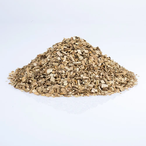 Woodchips 70% alder / 30% beech - 450 g KL02, VERY SMALL - 2 ['wood chips for barbecues', ' wood chips for grilling', ' wood chips for smoking', ' smoke', ' alder wood chips', ' beech wood chips', ' alder-beech wood chips']